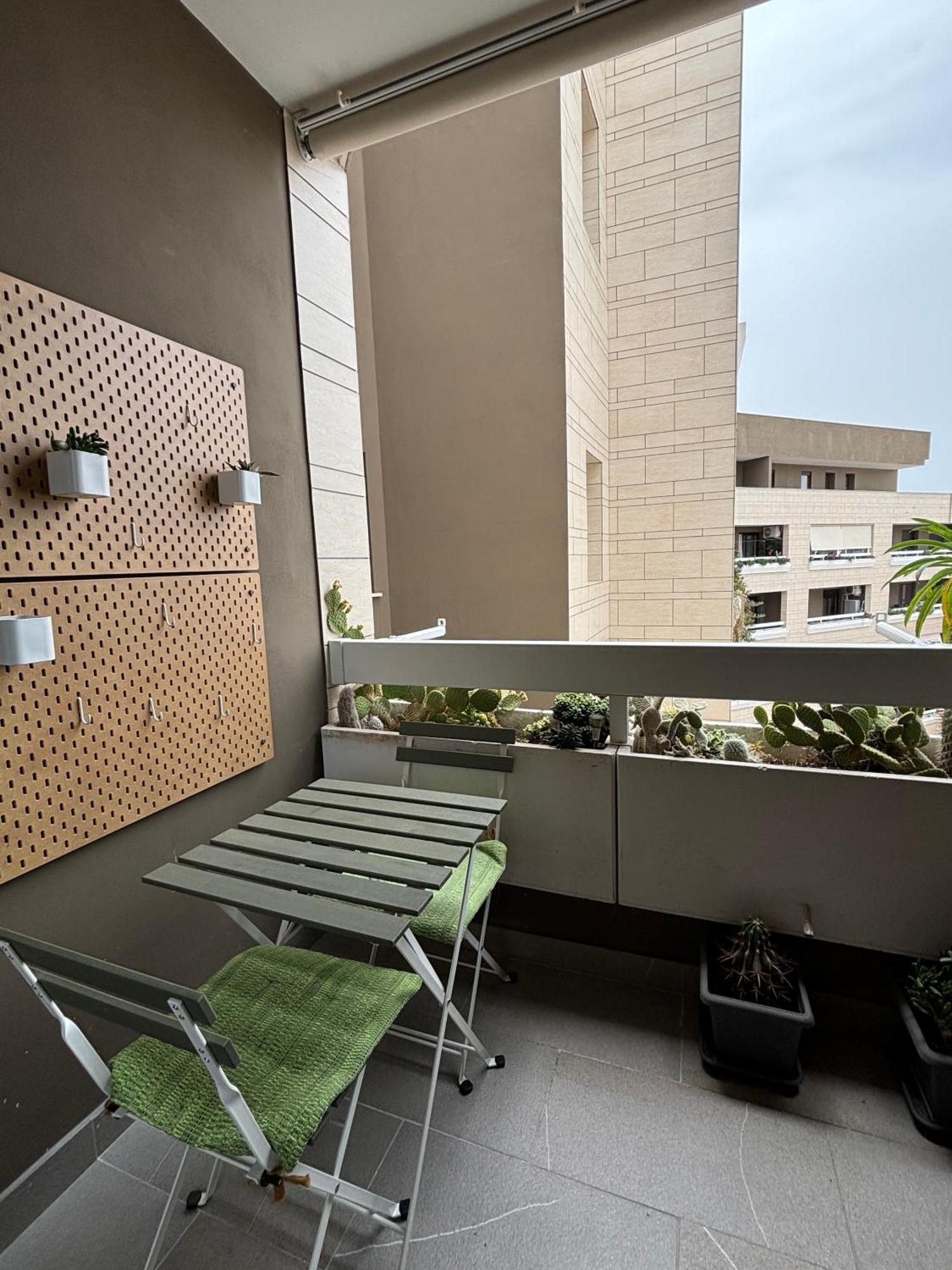Ferienwohnung Prestige Miranda House Roma Ostia Exterior foto