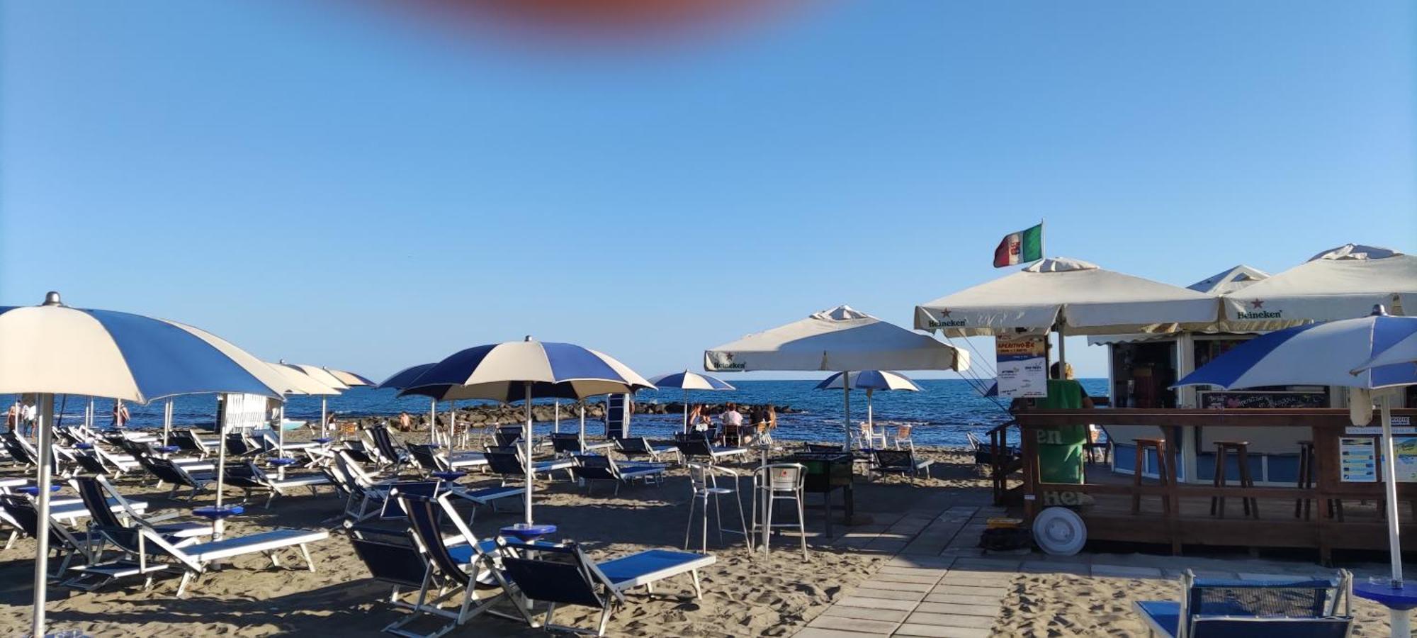 Ferienwohnung Prestige Miranda House Roma Ostia Exterior foto