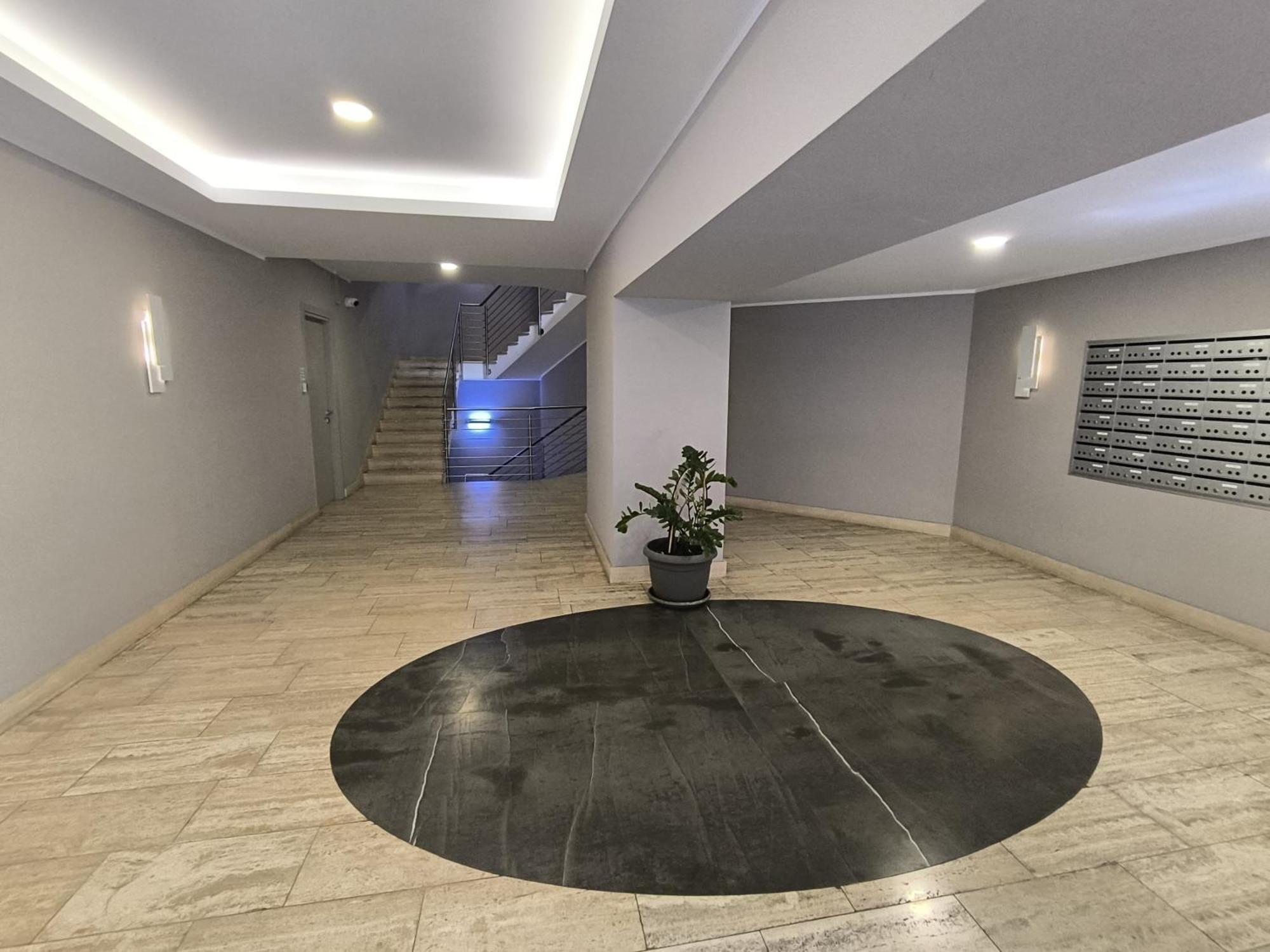 Ferienwohnung Prestige Miranda House Roma Ostia Exterior foto