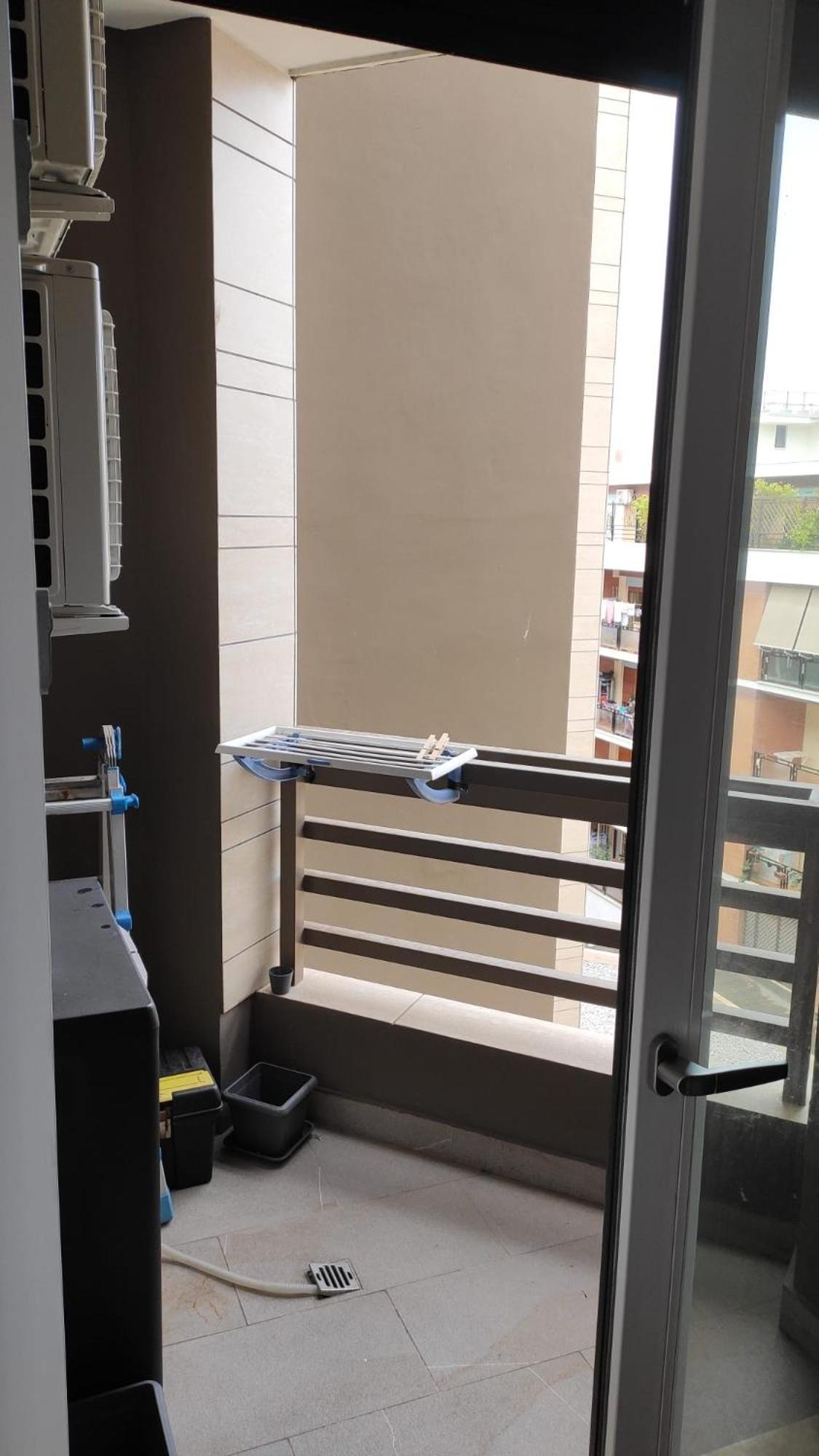 Ferienwohnung Prestige Miranda House Roma Ostia Exterior foto