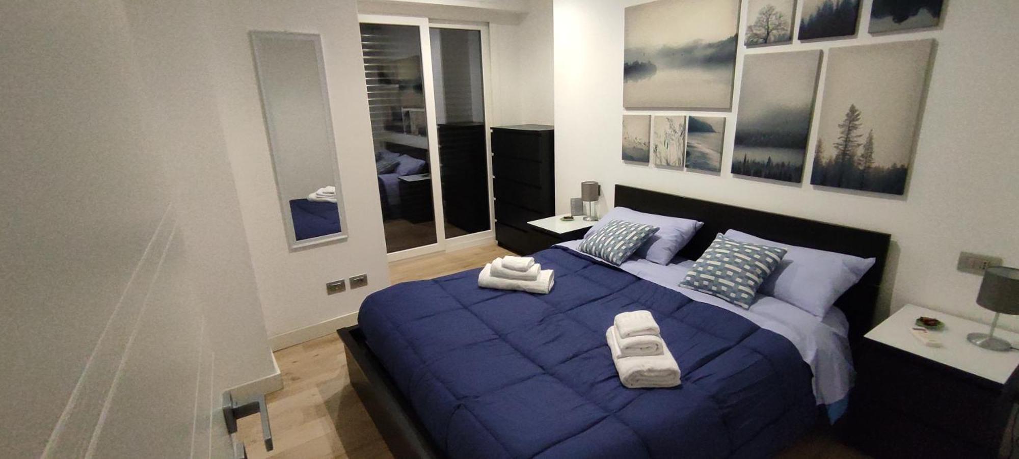 Ferienwohnung Prestige Miranda House Roma Ostia Exterior foto